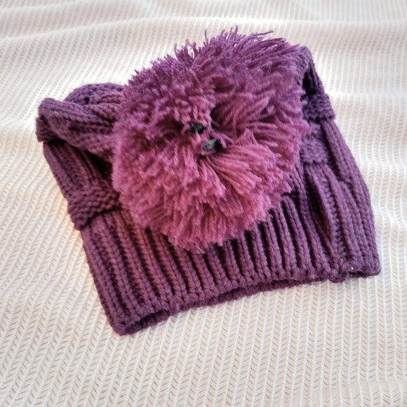 Crochet Winter Hats - Picture 4 of 5